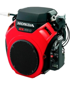 Двигатель Honda GX630RH-VEP4-OH