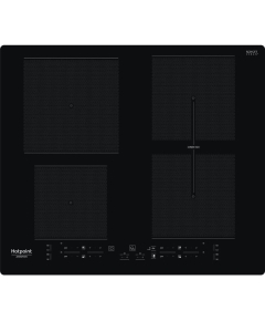 Варочная поверхность Hotpoint-Ariston HB 5560B NE