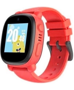 Смарт-часы INOI Kids Watch Lite Red