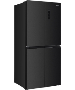 Холодильник HOTPOINT HFL4 522IXBR