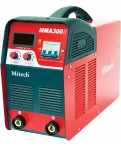 Сварочный инвертор Mitech AC/DC 500P