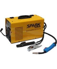 Сварочный инвертор Spark MultiARC 230 EP