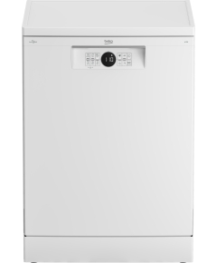 Отдельностоящая посудомоечная машина Beko BDFN26422W