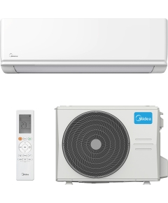 Кондиционер Midea Unlimited inverter MSAG2-07N8C2S-I/MSAG2-07N8C2S-O