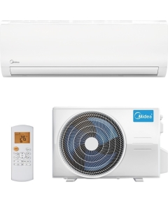 Кондиционер Midea Favorite Inverter MSFRW-09N8C2-I/MSFR-09N8C2-O