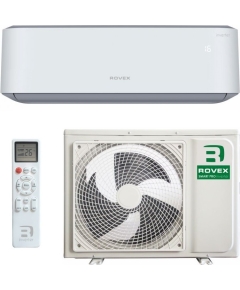 Кондиционер Rovex RS-07PXI5 Smart Inverter