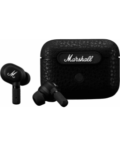 Наушники Беспроводные Marshall Motif A.N.C. Black