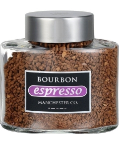 Кофе растворимый Bourbon Espresso 100 г (4607141336751)