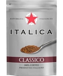 Кофе растворимый Italica 75 г (4670016472342)