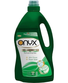 Гель для стирки универсальний Onyx 2л(4260145997627)