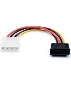 Кабель ATCOM (AT3798) SATA Serial ATA power supply