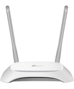 Роутер (маршрутизатор) беспроводной TP-Link TL-WR840N