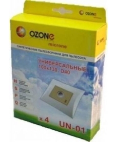 Пылесборник OZONE microne UN-01