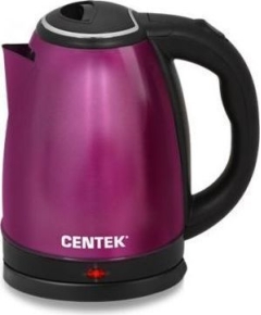 Чайник CENTEK CT-1068 фиолетовый