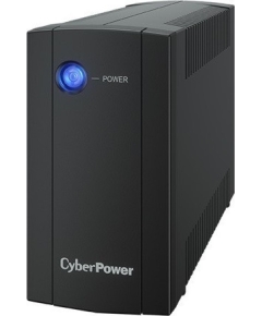 ИБП 650 ВА CyberPower UTC650E