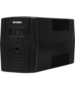 ИБП 800 ВА Sven Pro 800 (SV-013851)