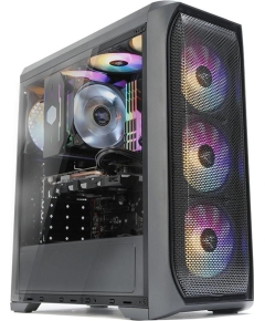 Корпус Zalman N5 MF