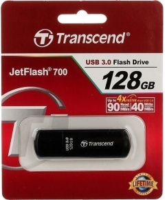 USB-флэш 128 ГБ Transcend 700 (TS128GJF700)