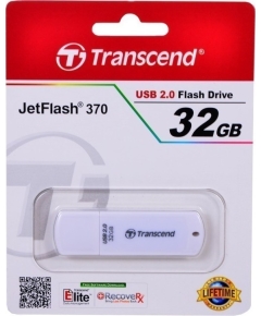 USB-флэш 32 ГБ Transcend 370 (TS32GJF370)