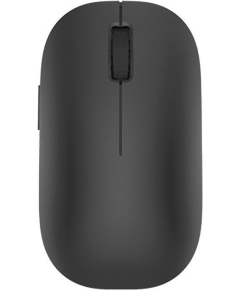 Мышь беспроводная Xiaomi Mi Dual Mode Wireless Mouse Silent Edition Black (HLK4041GL)