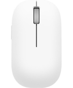 Мышь беспроводная Xiaomi Mi Dual Mode Wireless Mouse Silent Edition White (HLK4040GL)