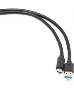 Кабель AM/Type-C USB 3.0 Cablexpert (CCP-USB3-AMCM-1M)