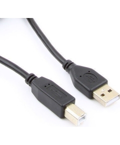 Кабель AM/BM Cablexpert Pro (CCF-USB2-AMBM-6)