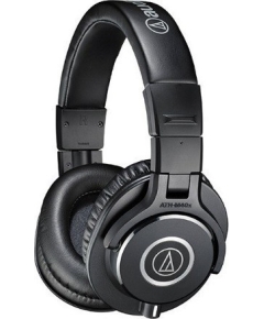 Наушники Audio-Technica ATH-M40X