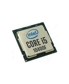 Процессор Intel Core i5 10400F