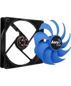 Вентилятор 120мм AeroCool Motion 12 (4710700950746)