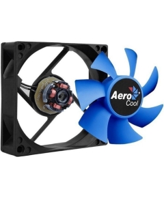 Вентилятор 80мм AeroCool Motion 8 Plus (4710700950784)