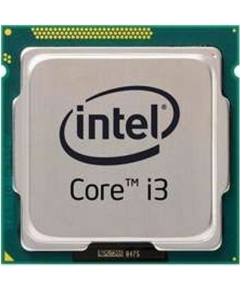 Процессор Intel Core i3 10100F