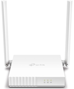 Роутер (маршрутизатор) беспроводной TP-Link TL-WR820N