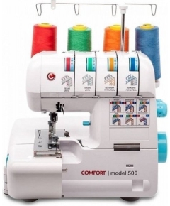 Оверлок Comfort 500