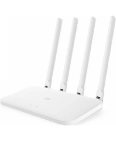 Роутер Xiaomi Mi Router 4A (White)