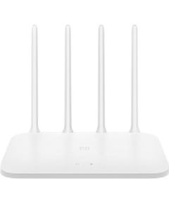 Роутер Xiaomi Mi Router 4C (White)