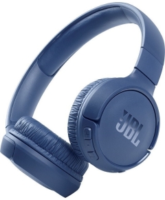 Гарнитура Bluetooth JBL Tune 510BT (JBLT510BTBLU)