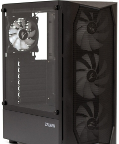 Корпус Zalman N4