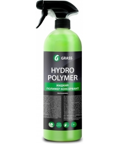 Жидкий полимер Hydro polymer professional (с проф. триггером) (канистра 1 л)