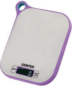 Весы кухонные Centek CT-2461