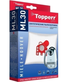 Пылесборник Topperr ML30 д/пылесоса Miele,Hoover