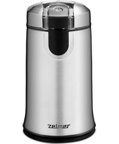 Кофемолка Zelmer ZCG7425 inox