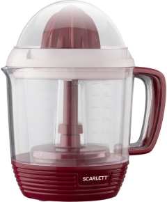 Соковыжималка Scarlett SC-JE50C08