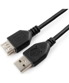 Кабель AM/AF Cablexpert Pro (CCP-USB2-AMAF-6)