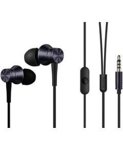 Наушники 1MORE Наушники 1MORE Piston Fit In-Ear Headphones E1009-Gray