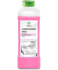 Ополаскиватель для посудомоечных машин Grass Conditioner Dish 1 л (4607072192754)