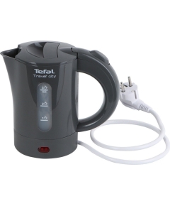 Чайник Tefal KO120B30 серый