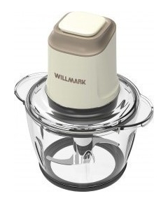 Измельчитель Willmark WMC-5288 кремовый