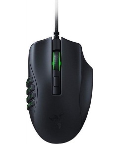 Мышь USB Razer Naga X (RZ01-03590100-R3M1)