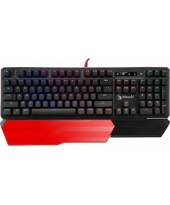 Клавиатура A4TechB975 RGB Bloody (Black)